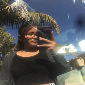 Meet your Posher, Kimberly